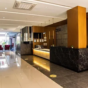 **** Отель Vh Belmond & Beach Албания
