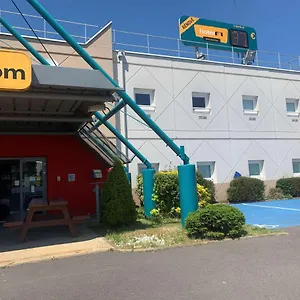 Hotelf1 Witz A1 Rénové Hotel