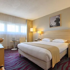 Hotell Paris Cdg Airport