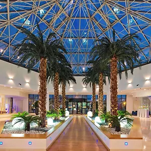 Hotel Novotel Paris Cdg Convention, Roissy-en-France