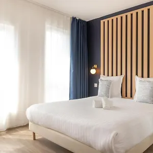 Aparthotel The Originals Le Monde Paris Confluence, Ivry-sur-Seine