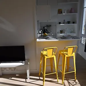Appartement Cosy