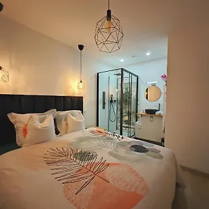 Appartement Cosy T2 Proche Paris