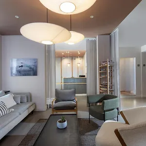 Hotel Marais De Launay, Paris