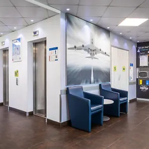 Hotel Ibis Budget Cdg Paris Nord 2, Roissy-en-France