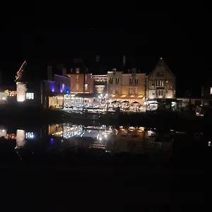 visit hotel