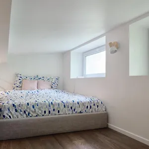 Appartement Chic & Bel Appart Familiale Paris, Porte D'ivry