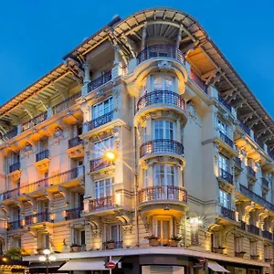 visit hotel