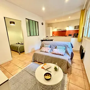 Appartement Le Petit Granet - Hyper Centre - Calme Absolu