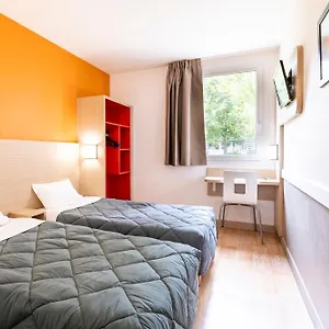 Hotell Premiere Classe Roissy - Aeroport Cdg -