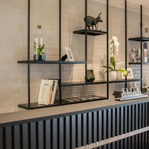 Courtyard By Marriott Paris **** Arcueil
