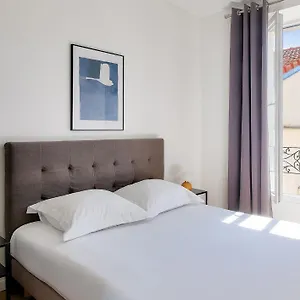 Apartment Paris House, Ivry-sur-Seine