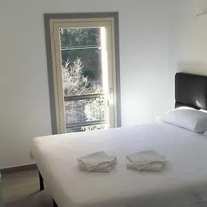 ** Мини-отель Le Relais De Monti Франция