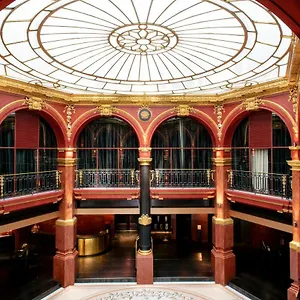 Hotel Banke Opera, Autograph Collection, Paris