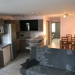 Appartement L'escale