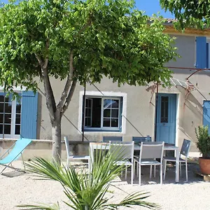Hébergement de vacances La Verdale