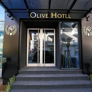 **** Отель Olive Албания