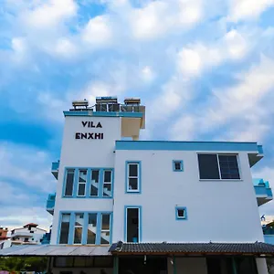  Гостевой дом Enxhi Албания