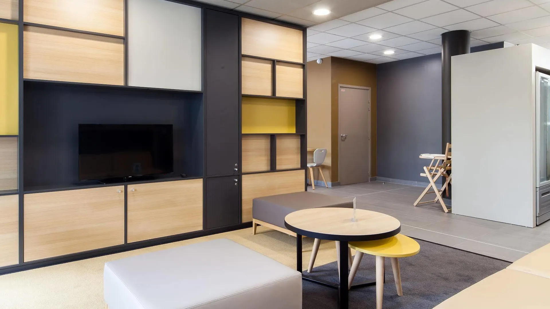 B&B Hotel Paris Italie Porte De Choisy Ivry-sur-Seine