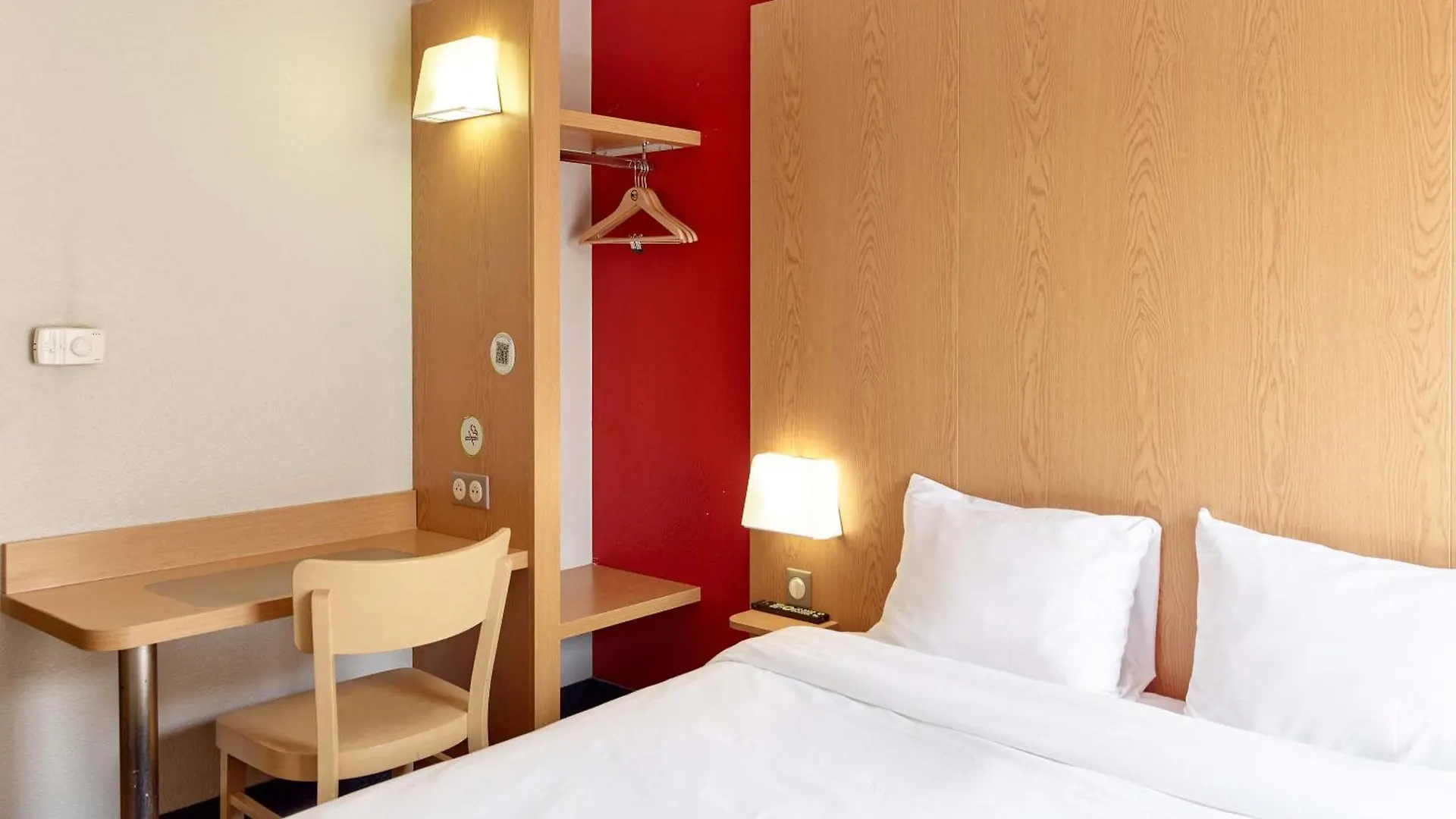 B&B Hotel Paris Italie Porte De Choisy Ivry-sur-Seine
