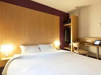 B&B Hotel Paris Italie Porte De Choisy Ivry-sur-Seine
