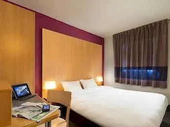 B&B Hotel Paris Italie Porte De Choisy Ivry-sur-Seine